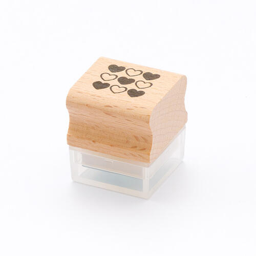 ���襤�� ��Ģ�ǥ� �������17��17mm �ˤ��ޤʤ��� �ϡ��ȡۥ�������or���󥯤ʤ� 36�������б����ؤ��Ǥ��륹����� FineColorStampe...