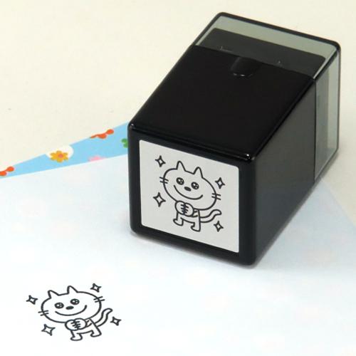 ねころん スタンプ No.13 キラキラ 17