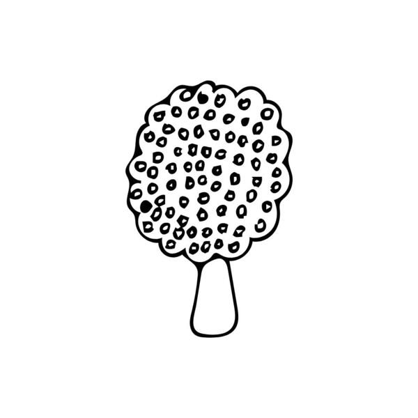 ペンポン団 スタンプ きのこNo.10 17×17mm ファインカラースタンパー FineColorStamper キノコ 茸 植物..