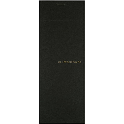 maruman 長型 天のりステッチメモ ニーモシネ N162