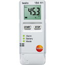 テストー testo 184 H1 TESTO184H1