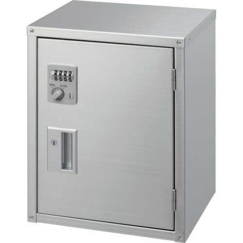 テラオカ 簡易型保管庫 SNX-400　10130565