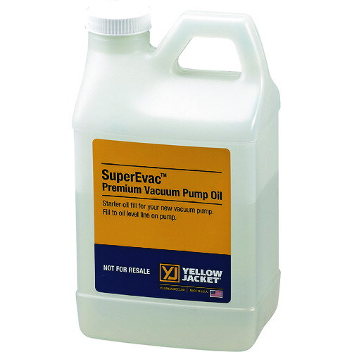 ●常にきれいなオイルの状態を保つことにより、ポンプの性能や効率の低下、ポンプユニットの摩耗や腐食を防止します。●真空ポンプのオイル交換に。●容量(L)：0.95●ケース：樹脂●一度、摩耗・腐食したポンプユニットは、オイル交換しても元に戻りません。リニューアルに伴い、パッケージ・内容等予告なく変更する場合がございます。予めご了承ください。広告文責：楽天グループ株式会社050-5212-8316