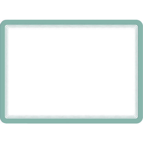 tarifold ディスプレイポケット マグネットタイプ A4サイズ 2枚入り グレー 194900