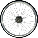TRUSCO ハザードランナー THRC5526用 ノーパンクタイヤ後輪 THRC-5526TIRE-R