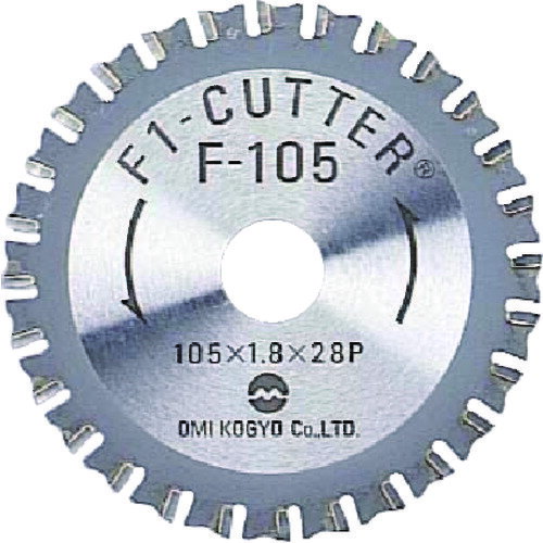 �縫 F1���å��� ���ƥ������� 105mm��F105