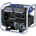 ヤマハ オープン型インバータ発電機 2.5kVA EF2500I