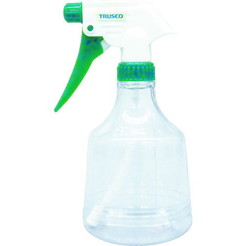 TRUSCO ハンド式自在スプレー 500ml　GS55