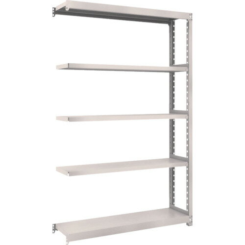 TRUSCO ���������å� M2��������ê 1160*300*H1800 5�� Ϣ�� M2-6435B