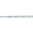TRUSCO 三段引きスライドレール 中荷重用 560mm 2本入 SL8400-22-2SET(3)