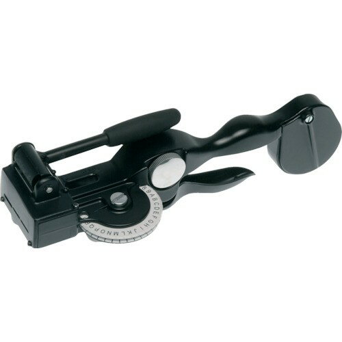 ダイモMー1011テープライターアルミテープ専用DM1011