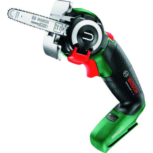 ボッシュ 18Vコードレスマイクロソー本体のみ CUT118