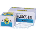 アルボース トレピカワンTー25 400個入 86158