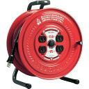 ハタヤ サンデーリール 単相100V 1.25SQ 30m S30