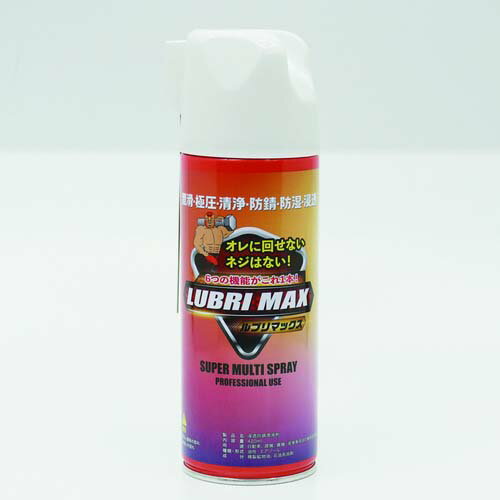 ●摺動部や回転部に強力に浸透し、鳴きやキシミを解消、スムーズな作動を回復します。●サビなどで固着したボルト・ナットを無理なくゆるめます。●缶をさかさまにしても使用できます。●自動車・建機・農機・産業車両及び機械の防錆・浸透・潤滑に。●人体に使用しないこと●火気の付近または火気を使用している家屋内で使用しないこと●温度が40度以上になるところで保存しないこと●使用後火中に投じないこと●使用済缶は各自治体の指示に従って廃棄することリニューアルに伴い、パッケージ・内容等予告なく変更する場合がございます。予めご了承ください。広告文責：楽天グループ株式会社050-5212-8316