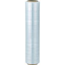 TRUSCO ストレッチフィルム 厚みマイクロ15×幅500mm×長さ300m SF15500