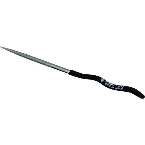 ツボサン ブライト900 スーパーD S(精密)タイプ #240 半丸 BDSHA052