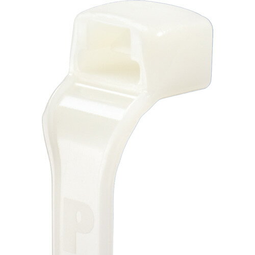 PANDUIT ナイロン結束バンド コンタータイ 標準タイプ 3.6*264*1.3 1袋1000本入 CBR3I-M