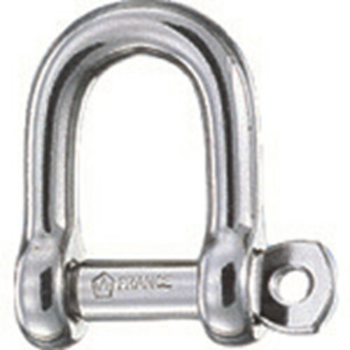 Wichard セルフロックDシャックル 1202 1202