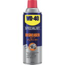 WD-40 ディグリーサー 泡タイプWD302