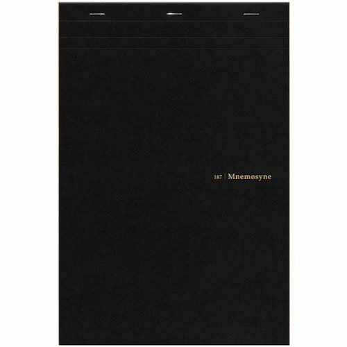 maruman A4 ノート ニーモシネ ステッチ製本 N187A