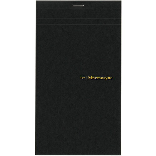 maruman 100X180 ノートパッド ニーモシネ N177A