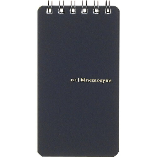 maruman A7 メモ ニーモシネ N193A