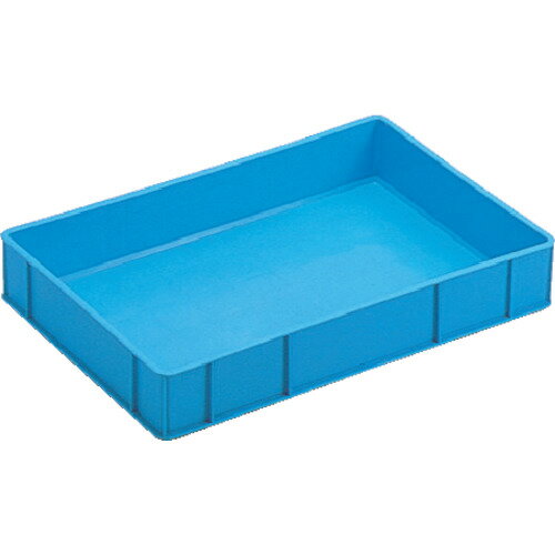 リス ボックス型コンテナ 131030 B型プラテナーB-8 青 B8