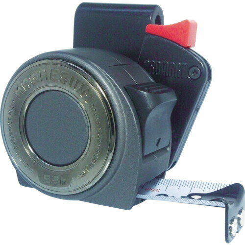 タジマ セフコンベGロックマグ爪25 7.5m メートル目盛 ブリスター SFGLM2575BL