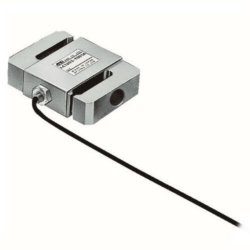 A＆D S字タイプ汎用型ロードセル LC1205-T001A　LC1205T001A