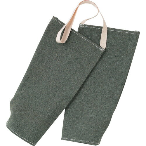 TRUSCO パイク溶接保護具 腕カバー　PYRUK