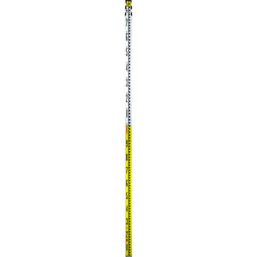 STS アルミスタッフ TS-53 5m3段 TS-53