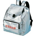 大明 大型非常持出袋450x355x200日本防炎協会認定品 7242011