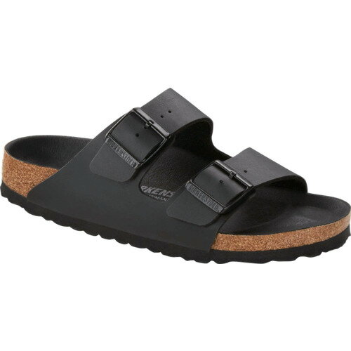 ビルケンシュトック Arizona BF Triples Black 40(26cm) ユニセックス 1019098-40