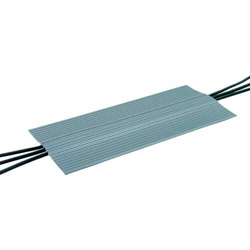 JEFCOM ケーブルマット JC-10426GY