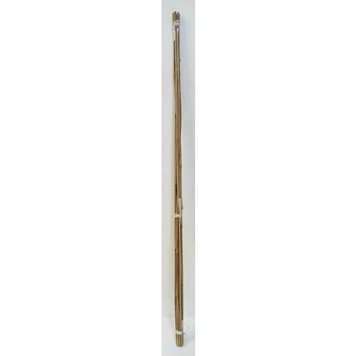●6mm*120cm●篠竹とも呼ばれ、細い竹です。●野菜や植物の苗木の支柱として誘引に。●農業資材や建築、漁業用に。●園芸や竹細工の材料に。●天然素材を使用の為、サイズに多少のバラつきがあります。リニューアルに伴い、パッケージ・内容等予告なく変更する場合がございます。予めご了承ください。広告文責：楽天グループ株式会社050-5212-8316