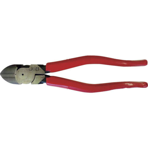 ジョブマスター 電工VA強力ニッパ 鋭断　JVA200