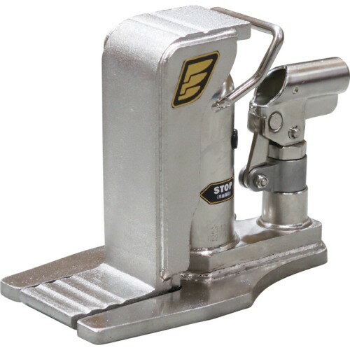 ●クリーンルーム仕様●塗装、サビ落ちがないようニッケルメッキを施しているので、半導体・精密機械などのクリーンルーム作業に適しています。●ハンドルが回転式です。●専用操作レバーリニューアルに伴い、パッケージ・内容等予告なく変更する場合がございます。予めご了承ください。広告文責：楽天グループ株式会社050-5212-8316