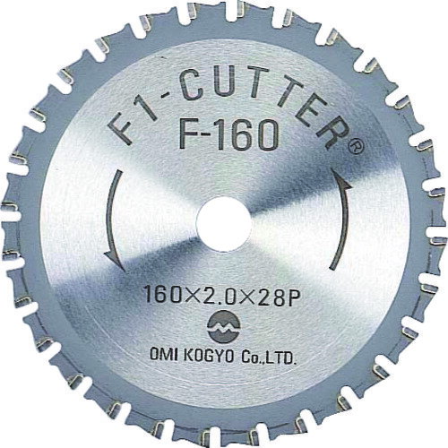 �縫 F1���å��� ���ƥ������� 160mm��F160