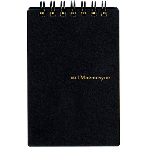 maruman A7 ノート ニーモシネ 5MM方眼罫 N184A