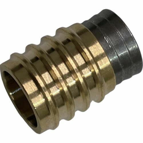 HASCO 冷却回路仕切りシーリングプラグ Z942／8 Z942／8