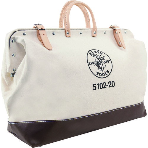 ●耐久性の高いキャンバス製です。●口の部分に金属のフレームが入っており、大きく開いて使用することができます。●底の部分がビニール生地で覆われており、水の浸入を防ぎます。●工具などの運搬に。リニューアルに伴い、パッケージ・内容等予告なく変更する場合がございます。予めご了承ください。広告文責：楽天グループ株式会社050-5212-8316