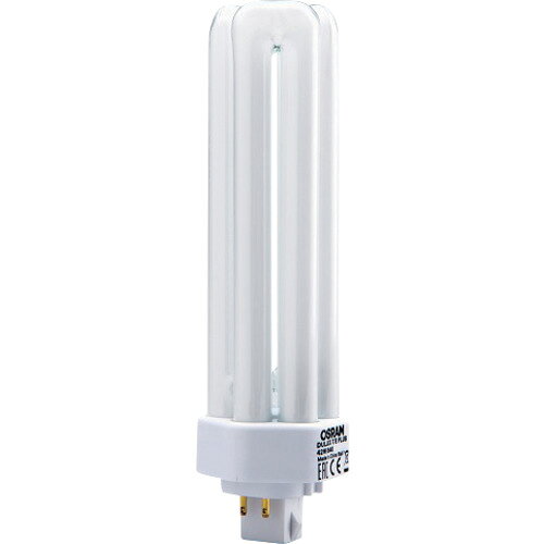 OSRAM　FHT42W昼白色口金GX24q−4 DULUXT/(FHT42EX-N)