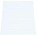 ミナ ミナフォーム1ミリ袋300(口)*400 (50枚入) MFB110X300X40050B