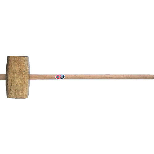 トンボ 八角掛矢(#150)　G30104