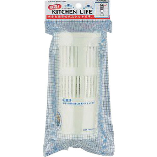 カクダイ 流し台バスケットSS4530-4