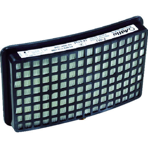 3M アドフロー[[TM上]] 電動ファン用ろ過材 837010J 1個／1箱 837010J