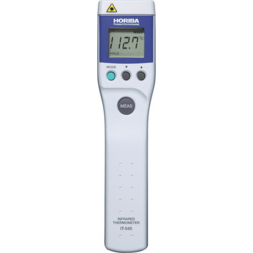 楽天Pro Tool Shop堀場 高精度 放射温度計 （標準タイプ）　IT545N