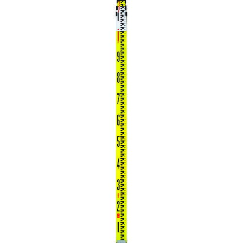 STS アルミスタッフ TS-33 3m3段 TS-33