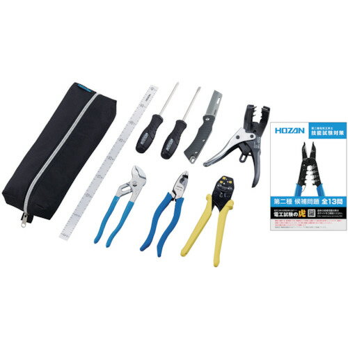 DK26 HOZAN �ŵ������ε�ǽ� ���񥻥å�